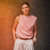 Fibre Mood | Elinor Top | Fabric Godmother