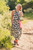 Fibre Mood | Jax Dress | Fabric Godmother