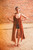 Fibre Mood | Amaya Dress | Fabric Godmother