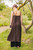 Fibre Mood | Amaya Dress | Fabric Godmother