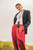 Fibre Mood | Josse Trousers | Fabric Godmother