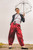 Fibre Mood | Josse Trousers | Fabric Godmother