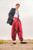 Fibre Mood | Josse Trousers | Fabric Godmother