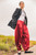Fibre Mood | Josse Trousers | Fabric Godmother