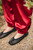 Fibre Mood | Josse Trousers | Fabric Godmother