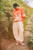 Fibre Mood | Josse Trousers | Fabric Godmother