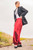 Fibre Mood | Josse Trousers | Fabric Godmother