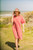 Fibre Mood | Kaori Dress | Fabric Godmother