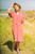 Fibre Mood | Kaori Dress | Fabric Godmother