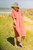 Fibre Mood | Kaori Dress | Fabric Godmother