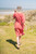 Fibre Mood | Kaori Dress | Fabric Godmother