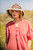 Fibre Mood | Kaori Dress | Fabric Godmother