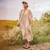 Fibre Mood | Kaori Dress | Fabric Godmother