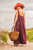 Fibre Mood | Storm Dress | Fabric Godmother