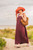 Fibre Mood | Storm Dress | Fabric Godmother