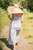 Fibre Mood | Storm Dress | Fabric Godmother