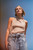 Fibre Mood | Kiri Top | Fabric Godmother