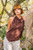 Fibre Mood | Kiri Top | Fabric Godmother