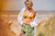 Fibre Mood | Mina Shorts | Fabric Godmother