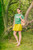 Fibre Mood | Mina Shorts | Fabric Godmother
