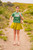 Fibre Mood | Mina Shorts | Fabric Godmother