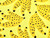 Dressmaking Fabric | Platano Viscose & Linen - Yellow | Fabric Godmother
