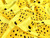 Dressmaking Fabric | Platano Viscose & Linen - Yellow | Fabric Godmother