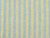 Dressmaking Fabric | Sebastian Stripe Linen - Butter & Periwinkle | Fabric Godmother