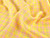 Dressmaking Fabric | Silas Check Linen - Butter Yellow | Fabric Godmother