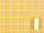 Dressmaking Fabric | Silas Check Linen - Butter Yellow | Fabric Godmother