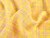 Dressmaking Fabric | Silas Check Linen - Butter Yellow | Fabric Godmother