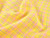 Dressmaking Fabric | Silas Check Linen - Butter Yellow | Fabric Godmother