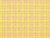 Dressmaking Fabric | Silas Check Linen - Butter Yellow | Fabric Godmother
