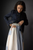 Merchant & Mills The Mathilde Skirt PDF (Beginner)