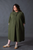 Merchant & Mills | The Niven Shirt & Dress | Fabric Godmother