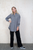 The Assembly Line Oversized Shirt Fabric Godmother