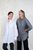 The Assembly Line Oversized Shirt Fabric Godmother