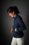 Merchant & Mills The Ottoline Jacket SIZES 6-18 PDF (Advanced)