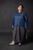 Merchant & Mills The Ottoline Jacket SIZES 6-18 PDF (Advanced)