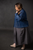 Merchant & Mills | The Ottoline Jacket | Fabric Godmother