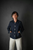 Merchant & Mills | The Ottoline Jacket | Fabric Godmother