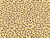 Dressmaking Fabric | Vivian Spot Viscose Crepe - Butter | Fabric Godmother