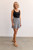Sewing Patterns | Ren Shorts | Fabric Godmother 