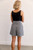 Sewing Patterns | Ren Shorts | Fabric Godmother 