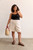 Sewing Patterns | Ren Shorts | Fabric Godmother 
