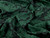 Fabric | Ellasandra Floral Viscose Twill - Green SECOND  | Fabric Godmother