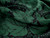 Fabric | Ellasandra Floral Viscose Twill - Green SECOND  | Fabric Godmother