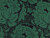 Fabric | Ellasandra Floral Viscose Twill - Green SECOND  | Fabric Godmother