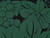 Fabric | Ellasandra Floral Viscose Twill - Green SECOND  | Fabric Godmother