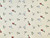Dressmaking Fabric | Aperitivo Viscose Crepe - Ivory SECOND | Fabric Godmother
